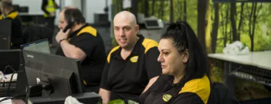 Business 1 image STATE TRANSPORT Freight & Logistics in Heatherton VIC