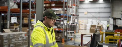 Business 3 image STATE TRANSPORT Freight & Logistics in Heatherton VIC