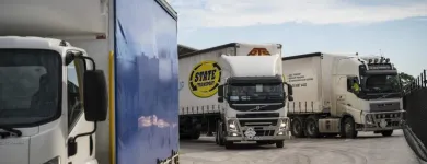 Business 4 image STATE TRANSPORT Freight & Logistics in Heatherton VIC