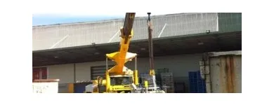 Business 11 image STATEWIDE CRANE HIRE Trucks in Sydney NSW