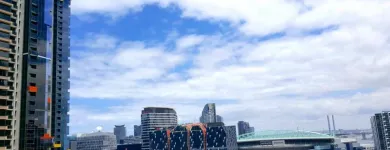 Business 4 image STAYCENTRAL CORPORATE APARTMENTS - MELBOURNE CBD Serviced Apartments in Melbourne VIC