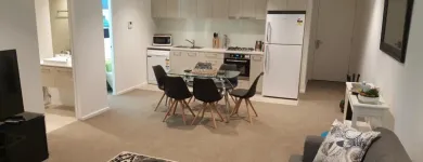 Business 1 image STAYCENTRAL CORPORATE APARTMENTS - MELBOURNE CBD Serviced Apartments in Melbourne VIC