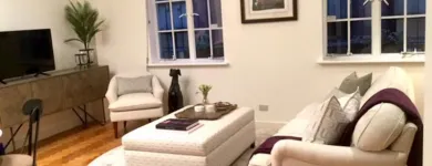 Business 5 image STAYCENTRAL CORPORATE APARTMENTS - MELBOURNE CBD Serviced Apartments in Melbourne VIC