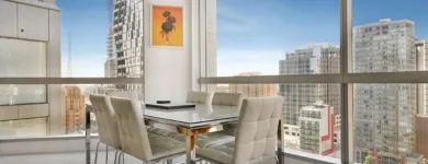 Business 2 image STAYCENTRAL CORPORATE APARTMENTS - MELBOURNE CBD Serviced Apartments in Melbourne VIC