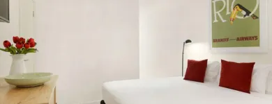 Business 7 image STAYCENTRAL CORPORATE APARTMENTS - MELBOURNE CBD Serviced Apartments in Melbourne VIC