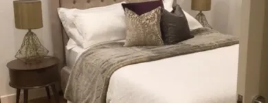 Business 8 image STAYCENTRAL CORPORATE APARTMENTS - MELBOURNE CBD Serviced Apartments in Melbourne VIC