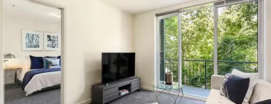 Business 3 image STAYCENTRAL CORPORATE APARTMENTS - ST KILDA Serviced Apartments in Melbourne VIC