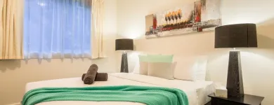 Business 5 image STAYCENTRAL CORPORATE APARTMENTS - ST KILDA Serviced Apartments in Melbourne VIC