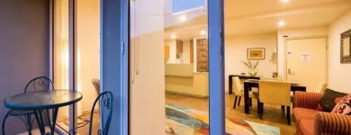 Business 6 image STAYCENTRAL CORPORATE APARTMENTS - ST KILDA Serviced Apartments in Melbourne VIC