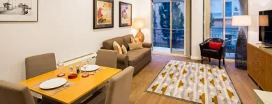 Business 8 image STAYCENTRAL CORPORATE APARTMENTS - ST KILDA Serviced Apartments in Melbourne VIC