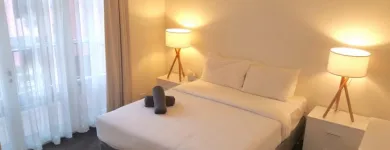 Business 1 image STAYCENTRAL CORPORATE APARTMENTS - ST KILDA Serviced Apartments in Melbourne VIC