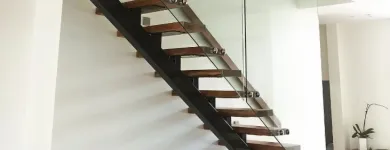 Business 2 image STEEL SPINE STAIRS Business & Professional Organisations in Sydney NSW