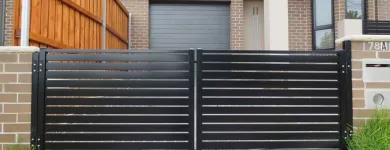 Business 1 image STR8 UP FENCING Pool Fencing Sutherland Shire in Prestons NSW