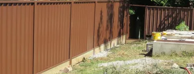 Business 2 image STR8 UP FENCING Pool Fencing Sutherland Shire in Prestons NSW