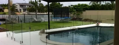 Business 4 image STR8 UP FENCING Pool Fencing Sutherland Shire in Prestons NSW