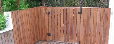 Business 5 image STR8 UP FENCING Pool Fencing Sutherland Shire in Prestons NSW