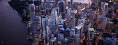 Business 1 image STUDENT ACCOMMODATION ONE Accommodation in Melbourne VIC