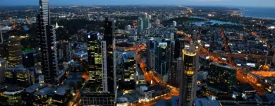 Business 3 image STUDENT ACCOMMODATION ONE Accommodation in Melbourne VIC