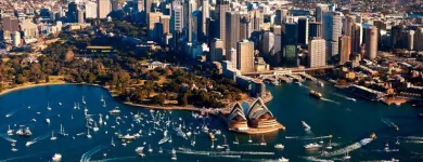 Business 8 image STUDENT ACCOMMODATION ONE Accommodation in Melbourne VIC