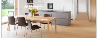 Business 2 image SUBURBAN FLOORING Timber Floors in Highett VIC