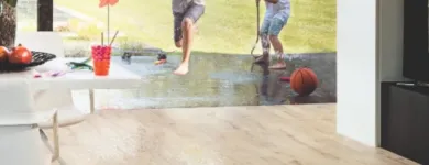 Business 4 image SUBURBAN FLOORING Timber Floors in Highett VIC