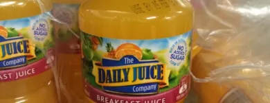 Business 6 image SUNRAY MILK  MANDURAH Milk Vendors in Port Kennedy WA