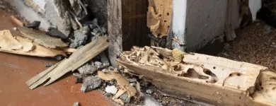 Business 3 image SUNSHINE COAST PEST CONTROL Termite Inspection in Buderim QLD