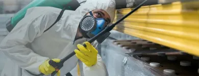 Business 4 image SUNSHINE COAST PEST CONTROL Termite Inspection in Buderim QLD