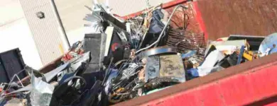 Business 1 image SUPER METAL RECYCLING Auto Wreckers & Recyclers in Dandenong South VIC