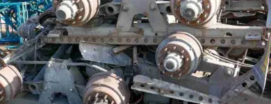 Business 3 image SUPER METAL RECYCLING Auto Wreckers & Recyclers in Dandenong South VIC