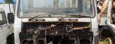 Business 8 image SUPER METAL RECYCLING Auto Wreckers & Recyclers in Dandenong South VIC