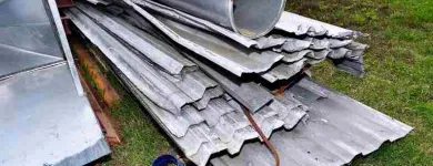 Business 12 image SUPER METAL RECYCLING Auto Wreckers & Recyclers in Dandenong South VIC