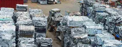 Business 14 image SUPER METAL RECYCLING Auto Wreckers & Recyclers in Dandenong South VIC