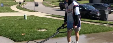 Business 1 image SUPERIOR CARPET CARE Home Cleaning in Cheltenham VIC