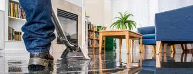 Business 3 image SUPERIOR CARPET CARE Home Cleaning in Cheltenham VIC