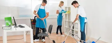 Business 7 image SUPERIOR CARPET CARE Home Cleaning in Cheltenham VIC