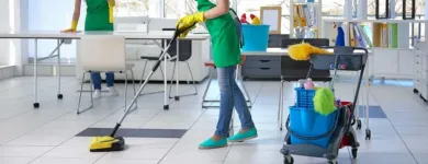 Business 9 image SUPERIOR CARPET CARE Home Cleaning in Cheltenham VIC