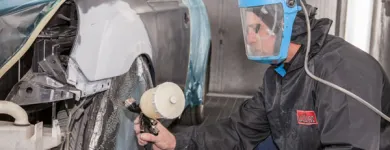 Business 1 image SWAGGY'S PANEL SHOP Smash Repair in Bayswater VIC