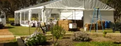 Business 11 image SWAN EVENT HIRE Wine Barrels in Midvale WA