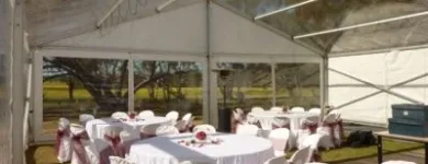 Business 15 image SWAN EVENT HIRE Wine Barrels in Midvale WA