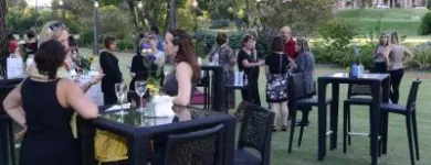 Business 16 image SWAN EVENT HIRE Wine Barrels in Midvale WA