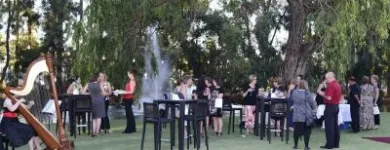 Business 20 image SWAN EVENT HIRE Wine Barrels in Midvale WA