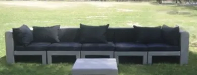 Business 21 image SWAN EVENT HIRE Wine Barrels in Midvale WA