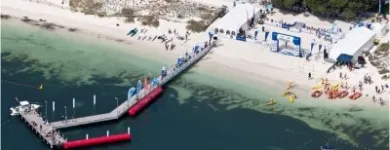 Business 30 image SWAN EVENT HIRE Wine Barrels in Midvale WA