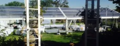 Business 32 image SWAN EVENT HIRE Wine Barrels in Midvale WA