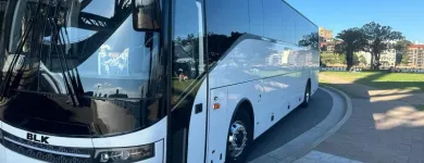 Business 11 image SYDNEY BUSES AUSTRALIA PTY LTD Bus & Coach Charter & Tours in Sydney NSW