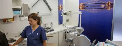 Business 3 image SYDNEY HOLISTIC DENTAL CENTRE General Dentistry in Sydney NSW