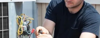 Business 2 image SYDNEY INNER WEST ELECTRICIAN Commercial Electrician in Balmain NSW