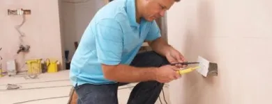 Business 3 image SYDNEY INNER WEST ELECTRICIAN Commercial Electrician in Balmain NSW