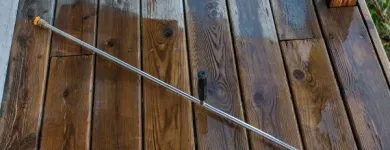 Business 1 image SYDNEY PRESSURE CLEANING EXPERTS Home Cleaning in Leichhardt NSW